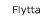 Flytta